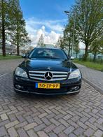 Mercedes C-Klasse 2.2 CDI C200 Estate AUT 2008 Nieuwe APK!, Auto's, Mercedes-Benz, Origineel Nederlands, Te koop, 5 stoelen, 1515 kg