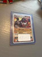 Rhyperior Lv.X Promo Pokémon Kaart, Ophalen of Verzenden, Zo goed als nieuw, Losse kaart, Foil
