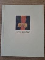 JOPIE HUISMAN. BOEK., Ophalen of Verzenden