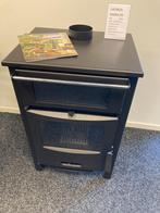 Lacunza Sagra CH houtkachel uit VOORRAAD leverbaar !!!, Huis en Inrichting, Kachels, Niet ingevuld, Niet ingevuld, Vrijstaand