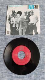 Single Gigantjes - Yaki Taki Oowah! - Top40hit 1985, Cd's en Dvd's, Gebruikt, 7 inch, Single, Ophalen of Verzenden