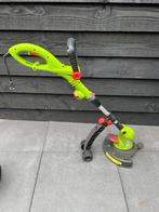 Florabest frt500/8, Ophalen, Zo goed als nieuw, 10 tot 30 cm, Elektrisch