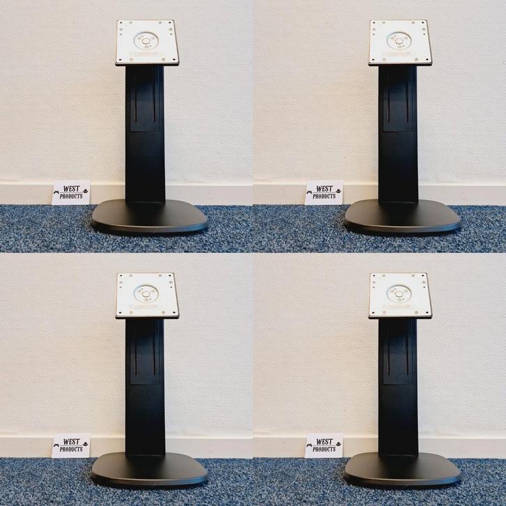 42x Philips Monitor Standaard, Computers en Software, Monitoren, Gebruikt, In hoogte verstelbaar, Draaibaar, Kantelbaar, Ophalen of Verzenden