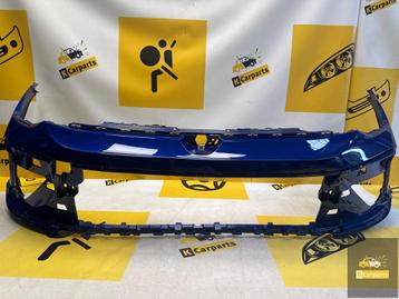 Voorbumper VW Golf 8 VIII 8.5 FACELIFT R 5H0807221Q 4XPDC beschikbaar voor biedingen