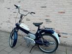 PUCH  MS  25, Ophalen, Overige modellen, Maximaal 45 km/u, Zo goed als nieuw