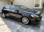 Mercedes-Benz A-Klasse A 180 Blueefficiency 122pk 7G-DCT, Auto's, 65 €/maand, 1295 kg, 4 cilinders, Leder en Stof