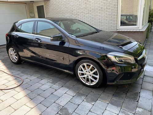 Mercedes-Benz A-Klasse A 180 Blueefficiency 122pk 7G-DCT, Auto's, Mercedes-Benz, Particulier, A-Klasse, ABS, Adaptieve lichten