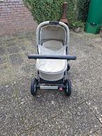 Maxi-Cosi Kinderwagen met Reiswieg & Zitje, Kinderen en Baby's, Kinderwagens en Combinaties, Ophalen, Verstelbare duwstang