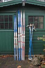 sport, Sport en Fitness, Overige merken, Overige typen, Ophalen of Verzenden, Langlaufen