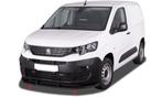 Voorbumperspoiler Opel Combo | Spoiler Opel Combo, Nieuw, Verzenden