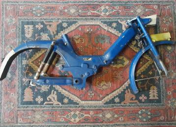 Puch Maxi compleet frame beschikbaar voor biedingen