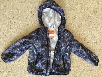Zomerjasje maat 104 beschikbaar voor biedingen