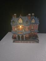 Lemax Big river station,  85757  jaar 2008, Diversen, Kerst, Ophalen of Verzenden, Zo goed als nieuw