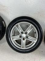 Honda Toyota nissan Hyundai i30 velgen 16" 5x114.3 winterset, Niet ingevuld, Gebruikt, 16 inch, Banden en Velgen