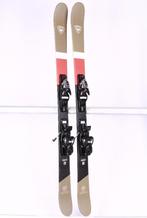 148 158 freestyle ski's ROSSIGNOL SPRAYER 2025, woodcore, 140 tot 160 cm, Gebruikt, Rossignol, Ophalen of Verzenden