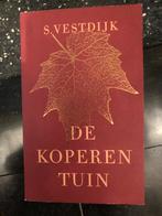 Simon vestdijk/ de koperen tuin/ nieuw boek, Ophalen of Verzenden, Nieuw