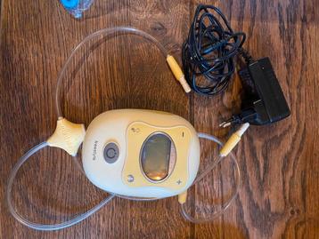Medela Freestyle, dubbele elektrische borstkolf beschikbaar voor biedingen