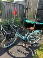 Leuke 26” inch meidenfiets met 7 versnellingen, Fietsen en Brommers, Ophalen, Zo goed als nieuw, 20 inch of meer