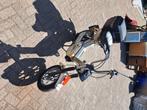 Citta, Fietsen en Brommers, Ophalen, Gebruikt, Gilera, Benzine