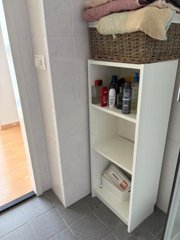 Boekenkast Billy - afbeelding 1