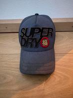 Superdry truckers pet, One size fits all, Gedragen, Ophalen of Verzenden