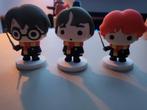 Harry Potter Beeldjes Set, Verzamelen, Harry Potter, Ophalen of Verzenden, Zo goed als nieuw, Beeldje of Buste