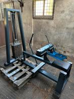 Kuit apparaat, Ophalen, Gebruikt, Benen, Overige typen