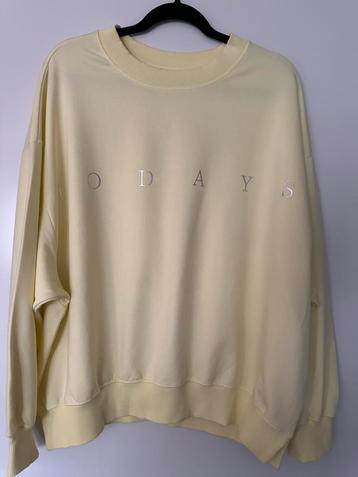 Sweater 10days beschikbaar voor biedingen