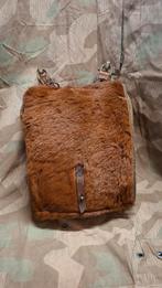 WO2 Duitse Affe / Tornister rugtas #2, Verzamelen, Ophalen of Verzenden, Landmacht, Duitsland