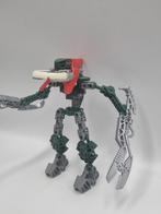 Lego Bionicle 8616 Vahki Vorzakh, Ophalen of Verzenden, Zo goed als nieuw, Complete set, Lego