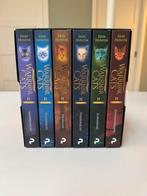 Warrior Cats serie 2, Ophalen of Verzenden, Zo goed als nieuw