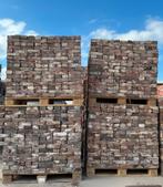 3800 stuks vormbak waalformaat metselsteen., Ophalen, Overige materialen, Gebruikt, Walstra