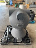 Superbead small vijverfilter, tot 25.000 ltr koivijver., Ophalen, Zo goed als nieuw, Vijverfilter