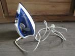 Tefal stoomstrijkijzer, Ophalen, Gebruikt, Strijkijzer met snoer
