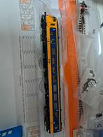 Piko NS Rijtuig - Koprijtuig digitaal dekoder voor licht wis, Gelijkstroom, Wagon, Piko, Ophalen of Verzenden