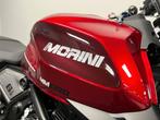 Moto Morini SEIEMMEZZO STR (bj 2025), MOTO MORINI, Bedrijf, Onbekend, Onbekend