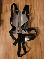 Halcyon backplate inclusief webbing., Ophalen of Verzenden, Zo goed als nieuw, Trimvest of Wing