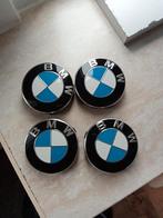 Originele bmw naaf doppen logo Prijs 40€, Nieuw, Ophalen of Verzenden