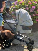 Joolz kinderwagen en reiswieg, Kinderen en Baby's, Kinderwagens en Combinaties, Ophalen, Gebruikt, Kinderwagen, Met reiswieg