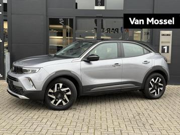 Opel Mokka-e Elegance 50-kWh beschikbaar voor biedingen