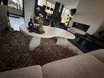Organische Salontafel - Uniek Design!, Ophalen, 100 tot 150 cm, 50 tot 100 cm, Zo goed als nieuw