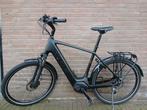 Trek elektrische fiets, Fietsen en Brommers, Elektrische fietsen, Gebruikt, 59 cm of meer, 50 km per accu of meer, Ophalen
