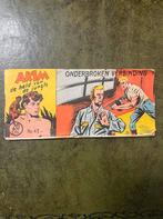 Akim nr 43 - Onderbroken verbinding, Boeken, Eén stripboek, Verzenden, Gelezen