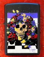 Zippo Stanley Mouse 'Timeless' Limited Edition, Verzamelen, Ophalen of Verzenden