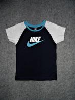 shirtje van Nike maat 92, Kinderen en Baby's, Kinderkleding | Maat 92, Jongen, Zo goed als nieuw, Shirt of Longsleeve, Verzenden