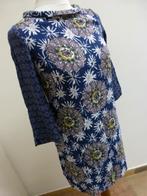 Jurkje bloemen White Stuff maat S 36, Overige kleuren, Ophalen of Verzenden, Zo goed als nieuw, Maat 36 (S)