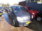 Opel Meriva 1.6-16V Temptation Elek Pakket Nap Apk, Auto's, Voorwielaandrijving, 65 €/maand, 15 km/l, Gebruikt