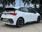 CUPRA Born Essential Limited 63 kWh 231 PK | Stoel- en stuur, Auto's, Cupra, 12 maanden, 427 km, Te koop, Hatchback