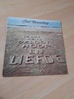 LP VERZEN VAN GELOOF EN LIEFDE NEL BENSCHOP, Cd's en Dvd's, Vinyl | Overige Vinyl, Ophalen of Verzenden, Gebruikt, 12 inch