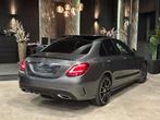 Mercedes-Benz C-klasse 200 4MATIC AMG|PANO|SFEER|BOMVOL, Auto's, Automaat, 1497 cc, Euro 6, 4 cilinders